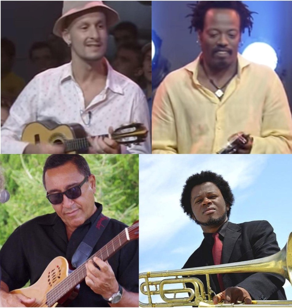 Regional Choro Ensemble