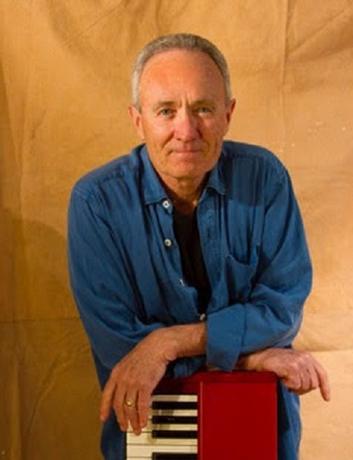 Celebrate Mardi Gras with Philip Dutton and The Alligators<br>730pm<br>$25