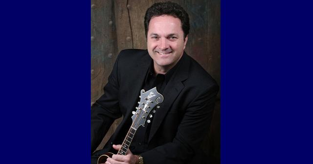 Bluegrass Under the Stars with The Larry Stephenson Band<br>730pm<br>$25