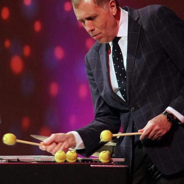 CHUCK REDD’S VERY BIG BAND RETURNS<br>730PM<br>$30