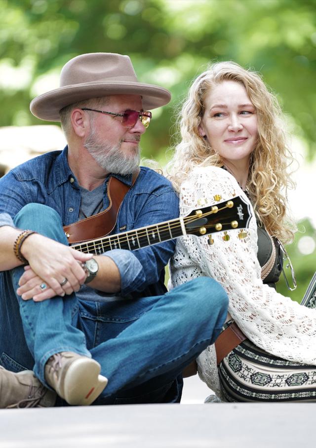 ARIELLA AND NICOLAAS MAINSTAY DEBUT<br>730pm<br>$25